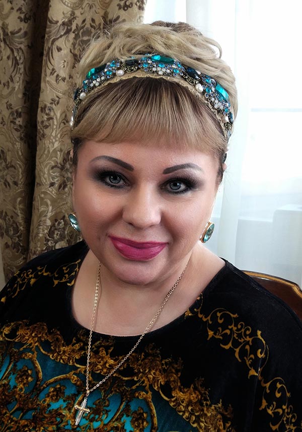 ПЛАНЕТА ЖЕНЩИН Alla Markina