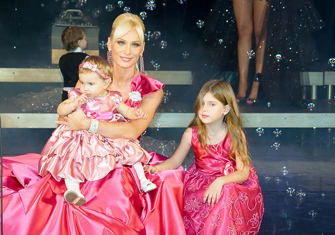 Миссис Москва