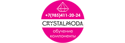 Планета женщин Cristalmoda sponsor