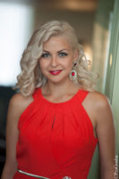 МИССИС РОССИЯ 2016 Red Party