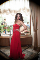 МИССИС РОССИЯ 2016 Red Party