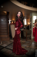 МИССИС РОССИЯ 2016 Red Party