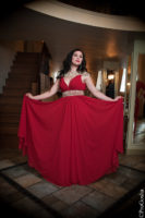 МИССИС РОССИЯ 2016 Red Party