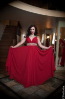 МИССИС РОССИЯ 2016 Red Party