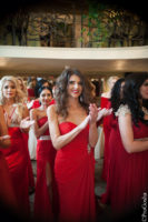 МИССИС РОССИЯ 2016 Red Party