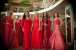 МИССИС РОССИЯ 2016 Red Party