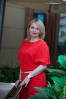 МИССИС РОССИЯ 2016 Red Party