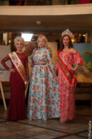 МИССИС РОССИЯ 2016 Red Party