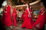 МИССИС РОССИЯ 2016 Red Party