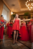 МИССИС РОССИЯ 2016 Red Party