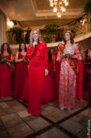 МИССИС РОССИЯ 2016 Red Party