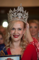 МИССИС РОССИЯ 2016 Red Party